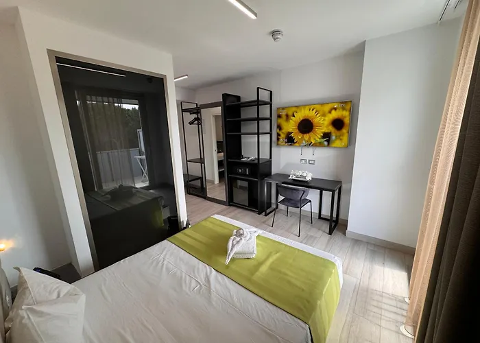 Hotel Venice Beach Hvb 34 Lifestyle 4 Superior