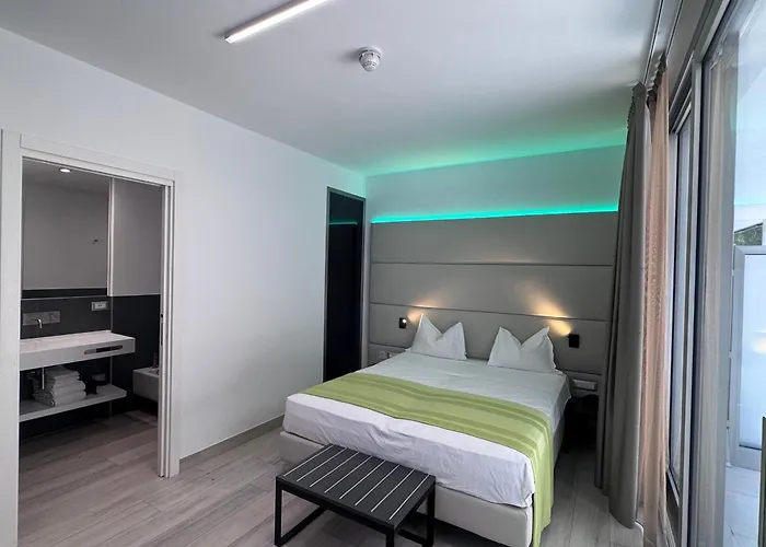 Hotel Venice Beach Hvb 34 Lifestyle 4 Superior