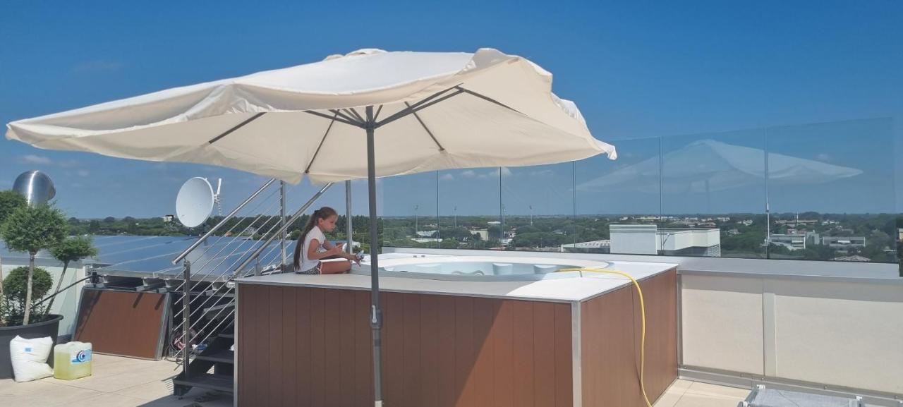 Venice Vb34 Lifestyle 4s Hotel 4*