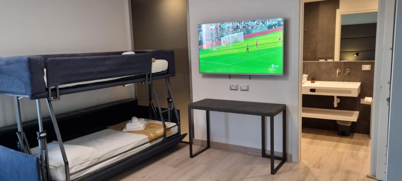 Venice Vb34 Lifestyle 4s Hotel 4*