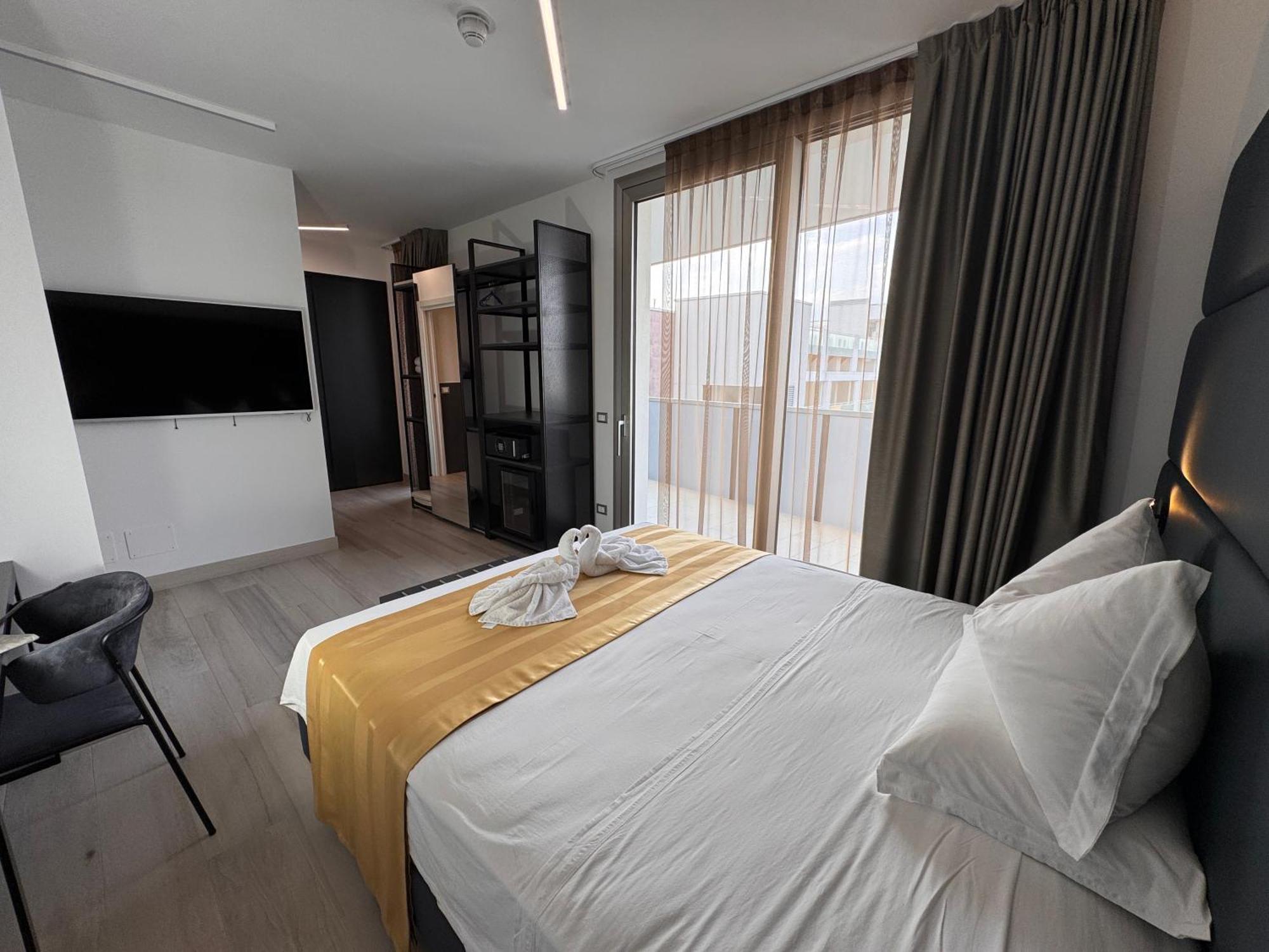 Venice Hvb 34 Lifestyle 4 Superior Hotel 4*