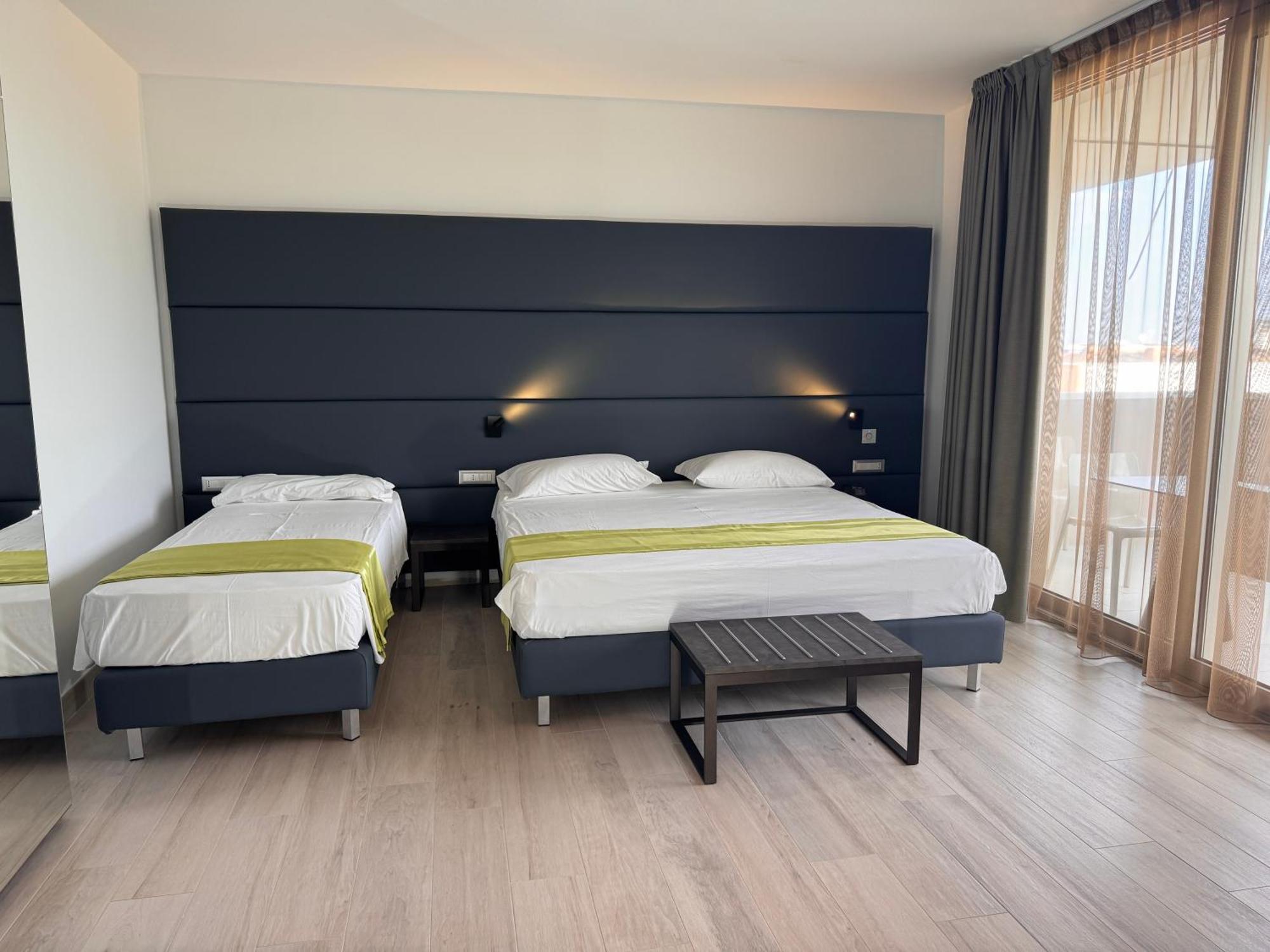 Hotel Venice Hvb 34 Lifestyle 4 Superior