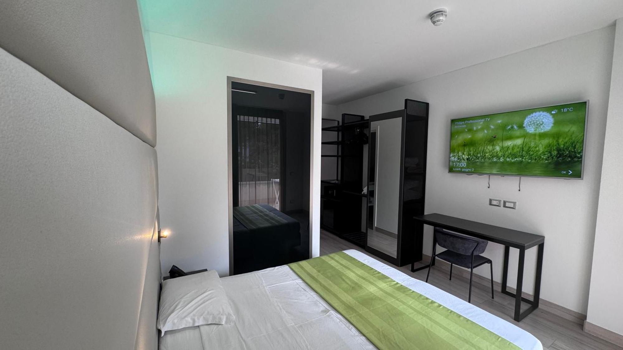 Venice Hvb 34 Lifestyle 4 Superior Hotel