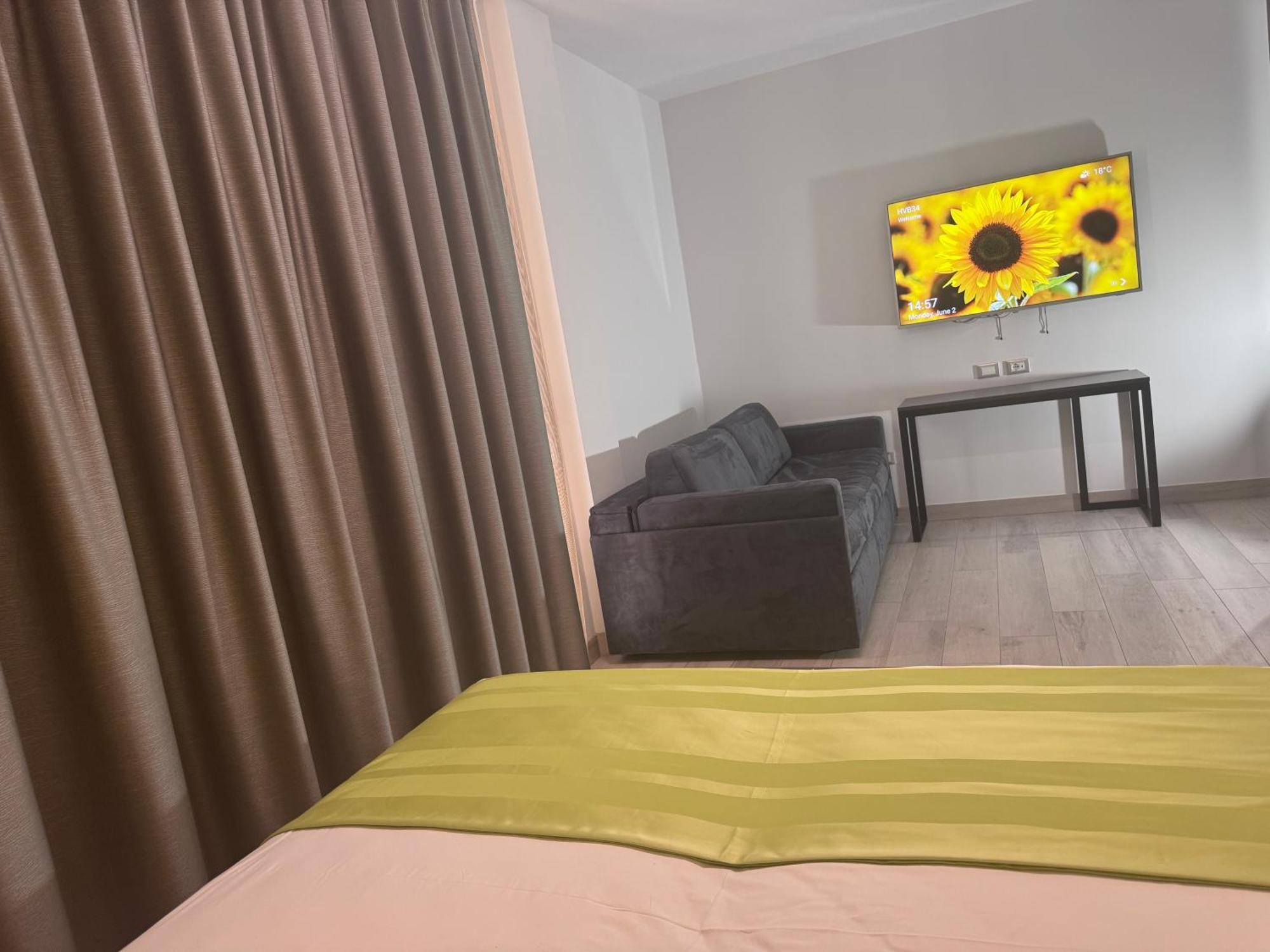 Venice Hvb 34 Lifestyle 4 Superior Hotel