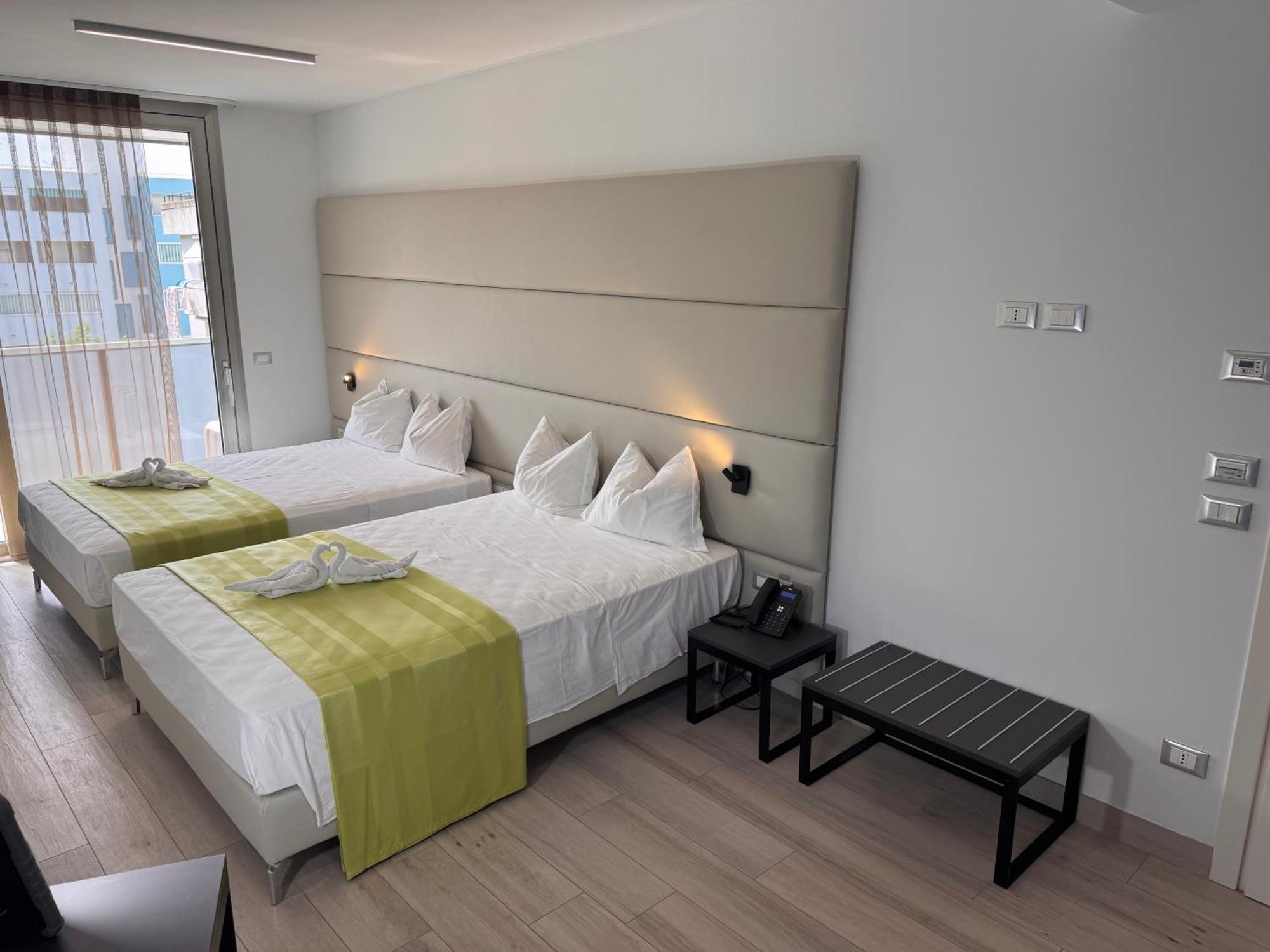 Venice Hvb 34 Lifestyle 4 Superior Hotel 4*