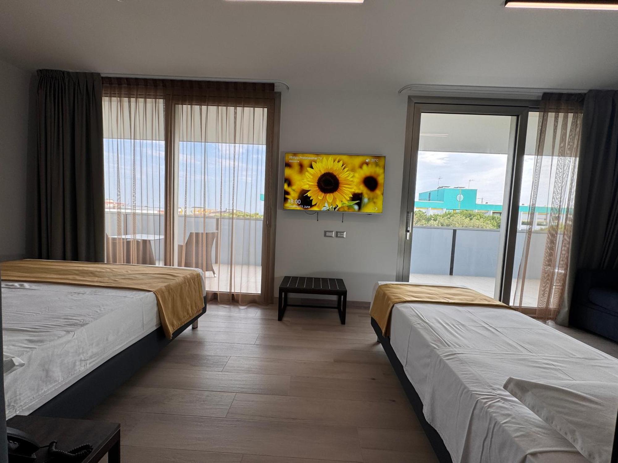 Venice Hvb 34 Lifestyle 4 Superior Hotel