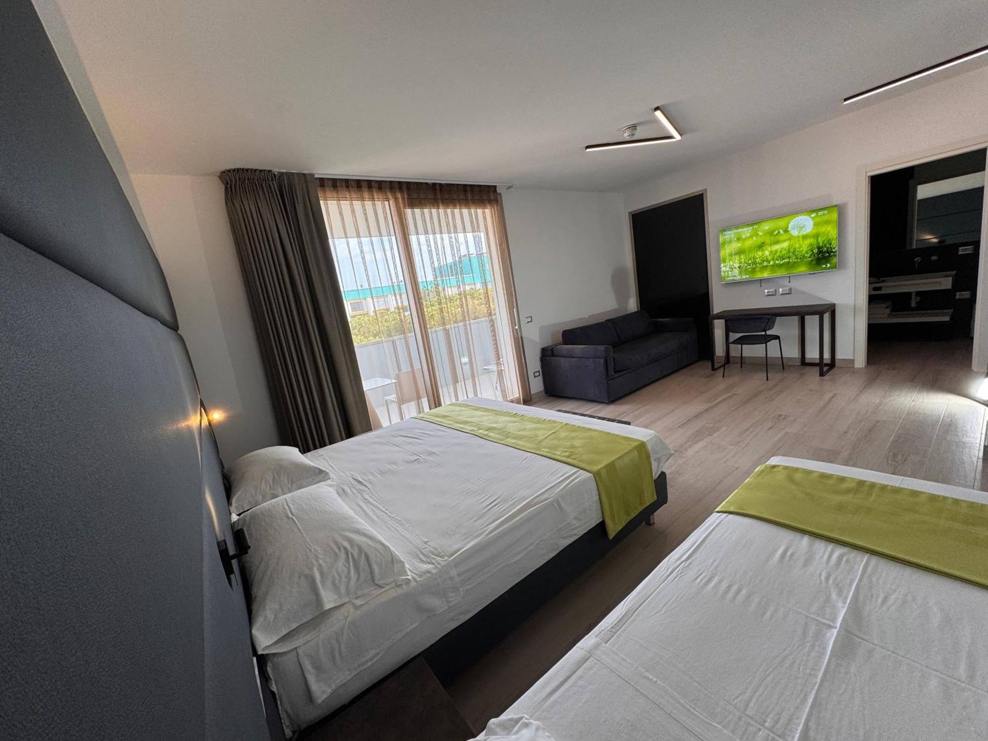 Hotel Venice Hvb 34 Lifestyle 4 Superior