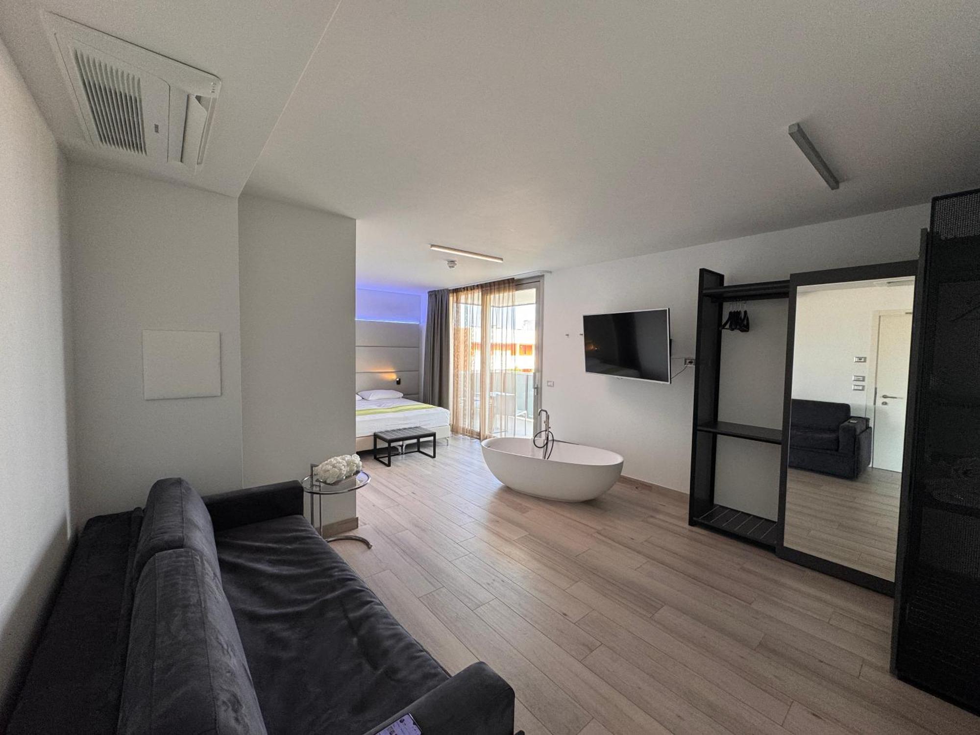 Venice Hvb 34 Lifestyle 4 Superior Hotel Bibione