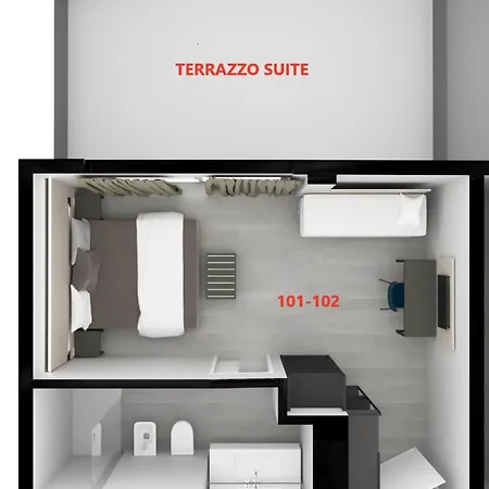 Hotel Venice Beach Hvb 34 Lifestyle 4 Superior Bibione Exterior photo