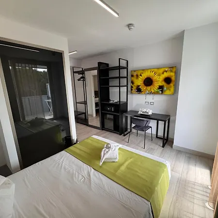 Hotel Venice Beach Hvb 34 Lifestyle 4 Superior Bibione Exterior photo