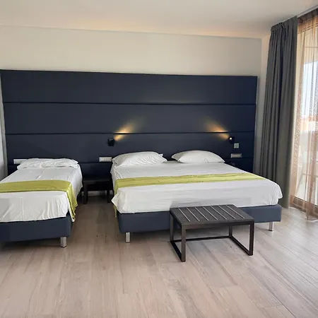 Hotel Venice Beach Hvb 34 Lifestyle 4 Superior Bibione Exterior photo