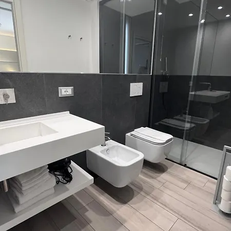 Hotel Venice Beach Hvb 34 Lifestyle 4 Superior Bibione Exterior photo