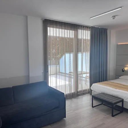 Hotel Venice Beach Hvb 34 Lifestyle 4 Superior Bibione Exterior photo