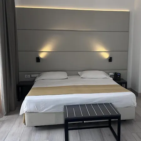 Hotel Venice Beach Hvb 34 Lifestyle 4 Superior Bibione Exterior photo