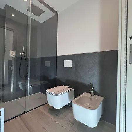 Hotel Venice Beach Hvb 34 Lifestyle 4 Superior Bibione Exterior photo