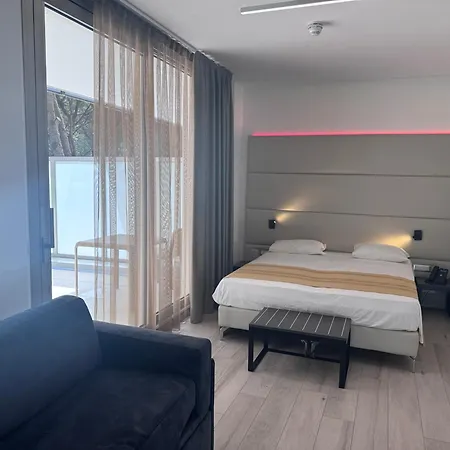 Hotel Venice Beach Hvb 34 Lifestyle 4 Superior Bibione Exterior photo