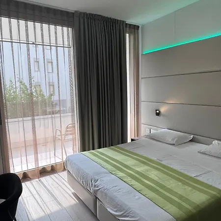 Hotel Venice Beach Hvb 34 Lifestyle 4 Superior Bibione Exterior photo