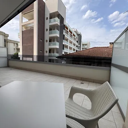 Hotel Venice Beach Hvb 34 Lifestyle 4 Superior Bibione Exterior photo