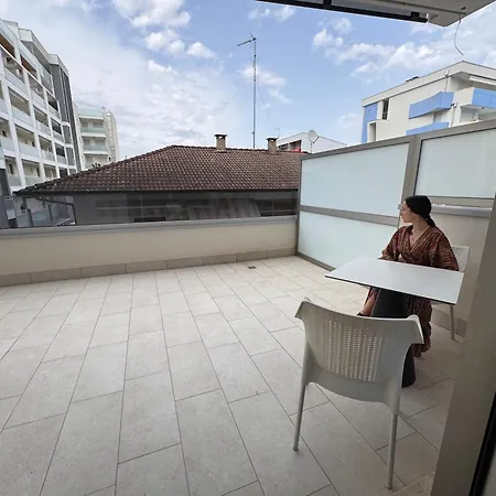 Hotel Venice Beach Hvb 34 Lifestyle 4 Superior Bibione Exterior photo