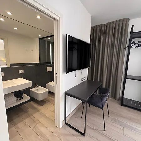Hotel Venice Beach Hvb 34 Lifestyle 4 Superior Bibione Exterior photo