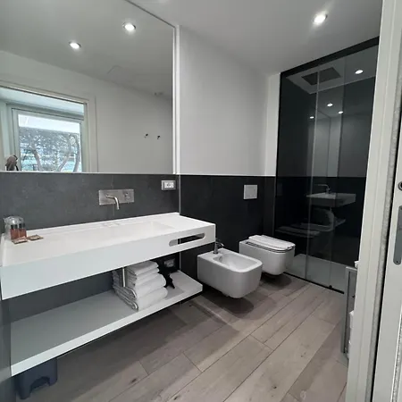 Hotel Venice Beach Hvb 34 Lifestyle 4 Superior Bibione Exterior photo