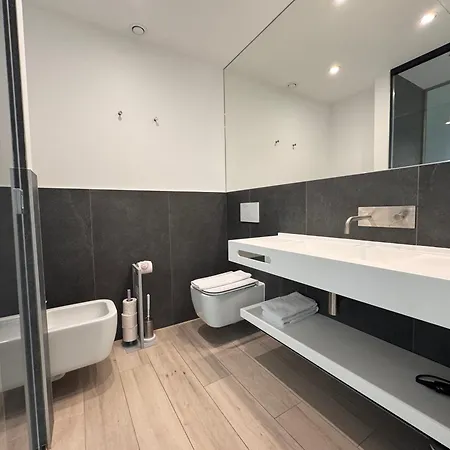 Hotel Venice Beach Hvb 34 Lifestyle 4 Superior Bibione Exterior photo