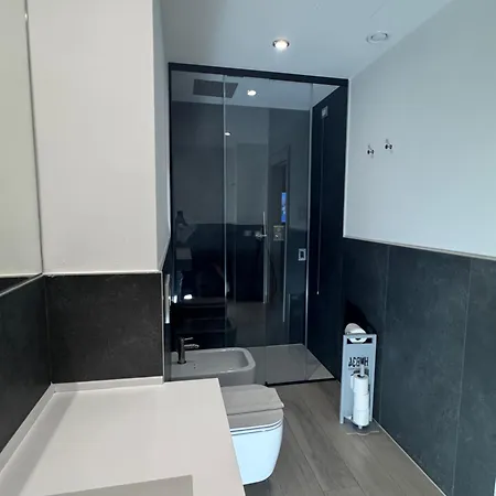 Hotel Venice Beach Hvb 34 Lifestyle 4 Superior Bibione Exterior photo