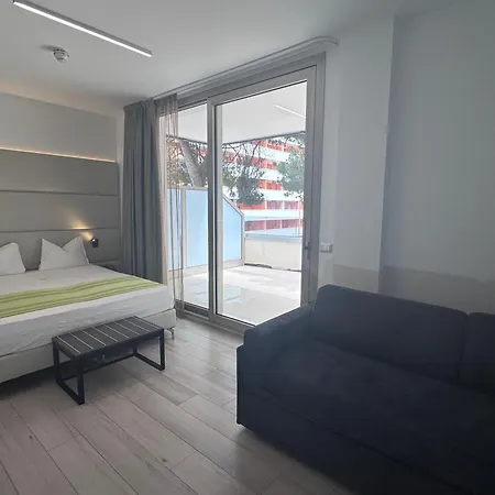 Hotel Venice Beach Hvb 34 Lifestyle 4 Superior Bibione Exterior photo