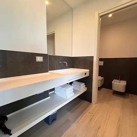 Hotel Venice Beach Hvb 34 Lifestyle 4 Superior Bibione Exterior photo
