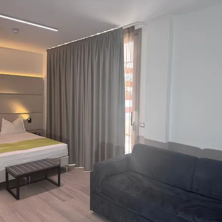 Hotel Venice Beach Hvb 34 Lifestyle 4 Superior Bibione Exterior photo