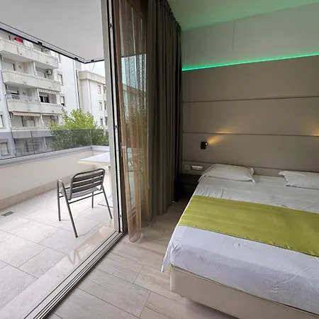 Hotel Venice Beach Hvb 34 Lifestyle 4 Superior Bibione Exterior photo