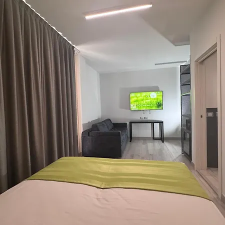 Hotel Venice Beach Hvb 34 Lifestyle 4 Superior Bibione Exterior photo