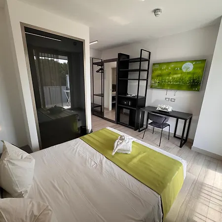 Hotel Venice Beach Hvb 34 Lifestyle 4 Superior Bibione Exterior photo