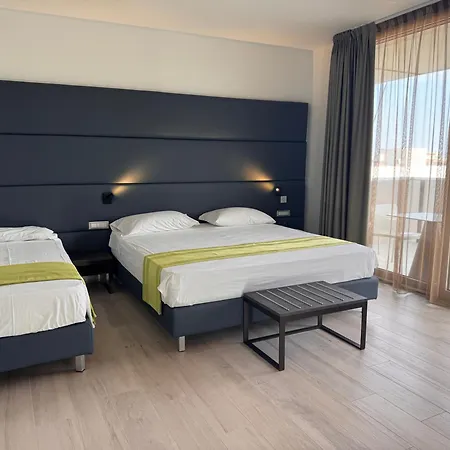 Hotel Venice Beach Hvb 34 Lifestyle 4 Superior Bibione Exterior photo
