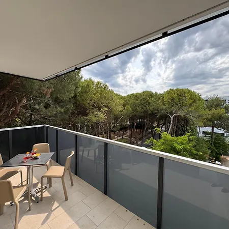Hotel Venice Beach Hvb 34 Lifestyle 4 Superior Bibione Exterior photo