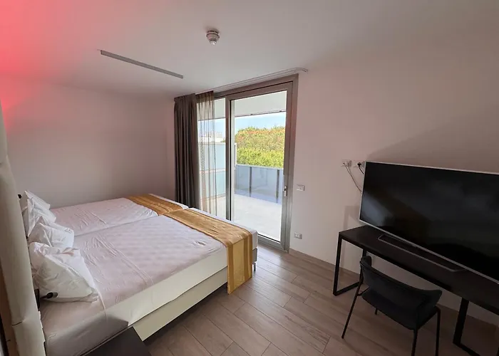 Hotel Venice Beach Hvb 34 Lifestyle 4 Superior
