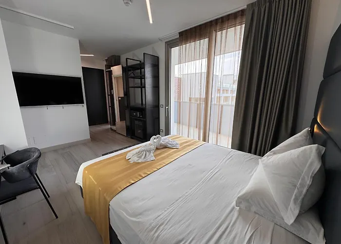 Hotel Venice Beach Hvb 34 Lifestyle 4 Superior