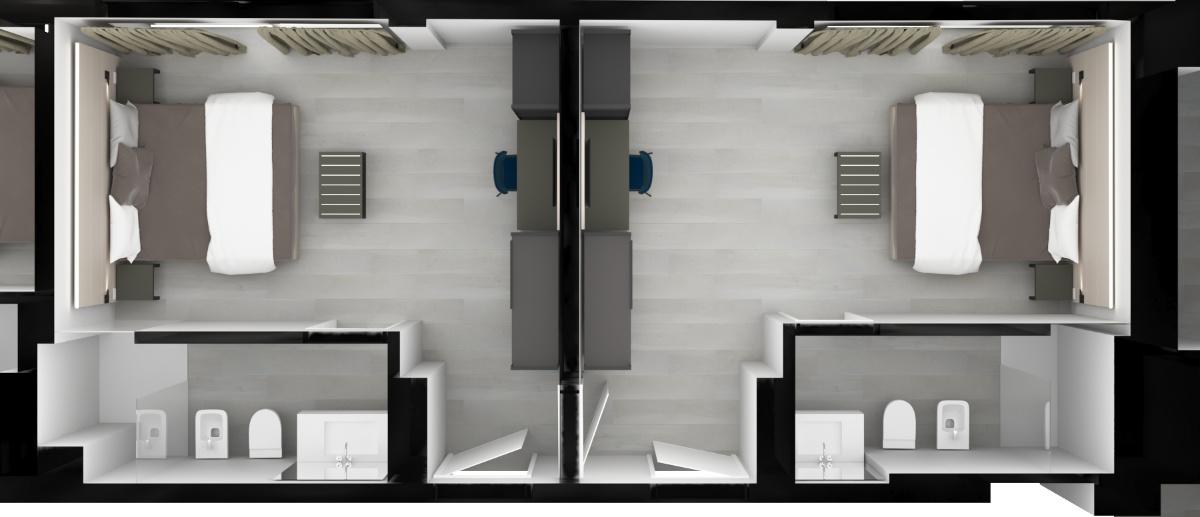 Venice Hvb 34 Lifestyle 4 Superior Hotel 4*