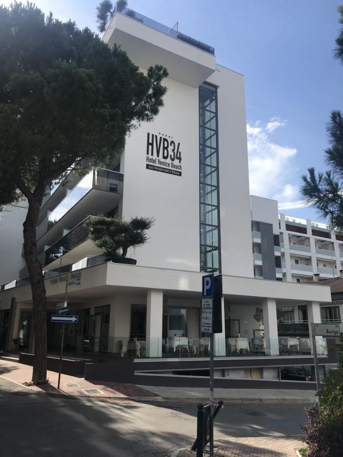 Hotel Venice Hvb 34 Lifestyle 4 Superior 4*