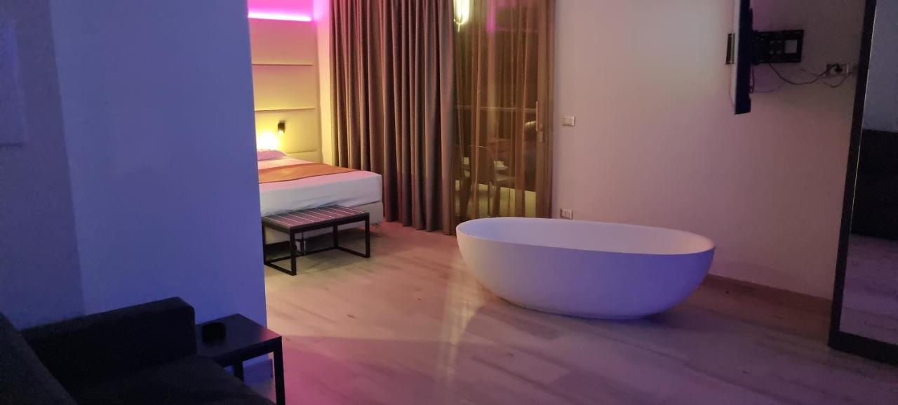 Hotel Venice Beach Hvb 34 Lifestyle 4 Superior 4*