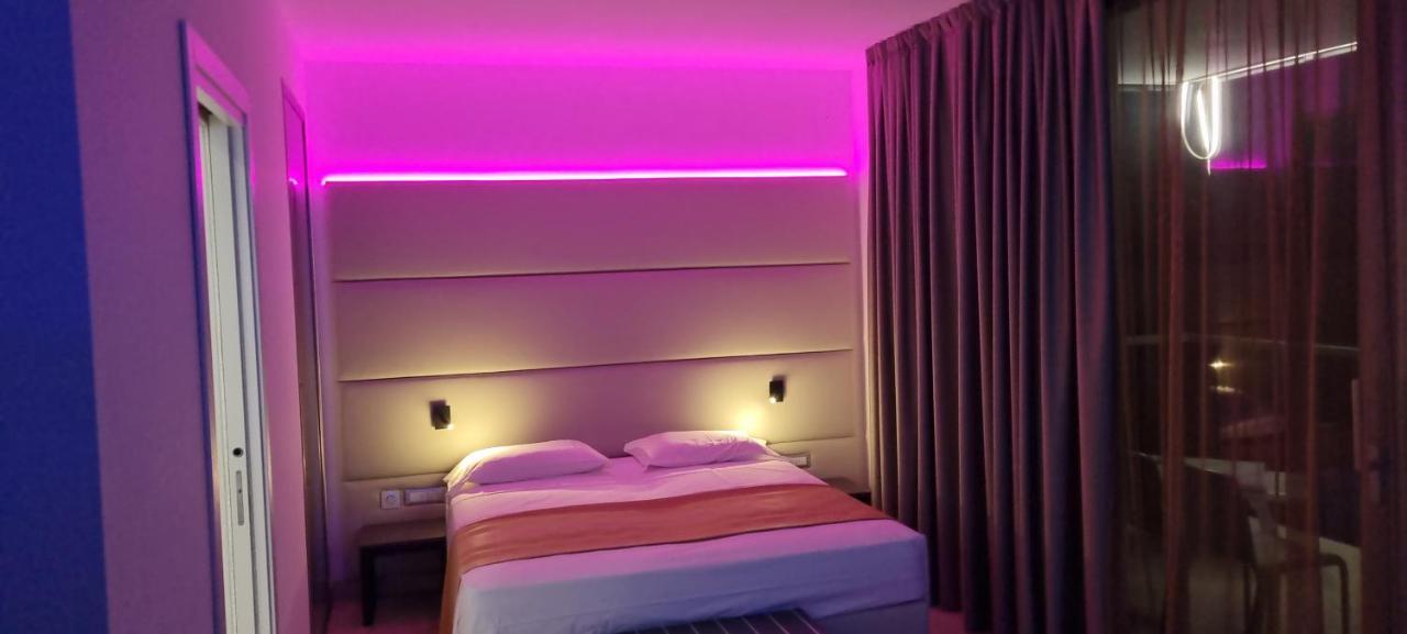 Venice Hvb 34 Lifestyle 4 Superior 4* Bibione