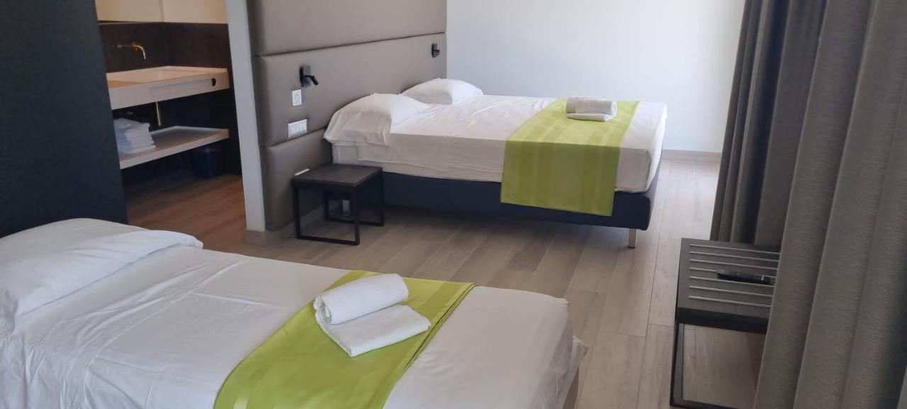 Hotel Venice Hvb 34 Lifestyle 4 Superior Bibione
