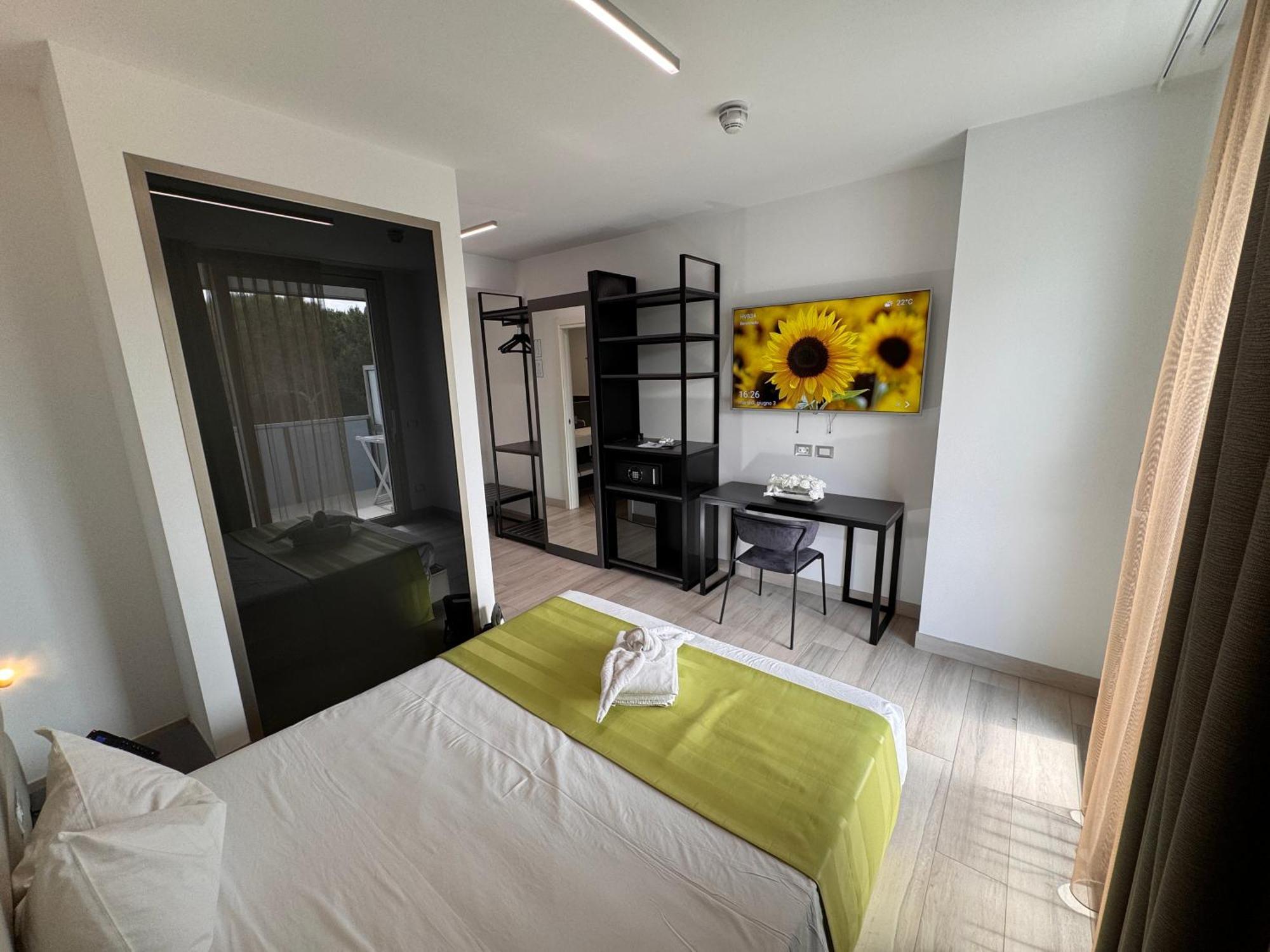 Venice Hvb 34 Lifestyle 4 Superior Hotel Bibione