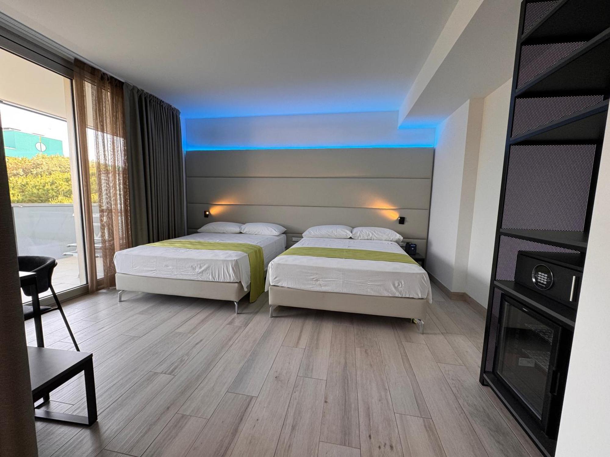 Venice Hvb 34 Lifestyle 4 Superior 4*