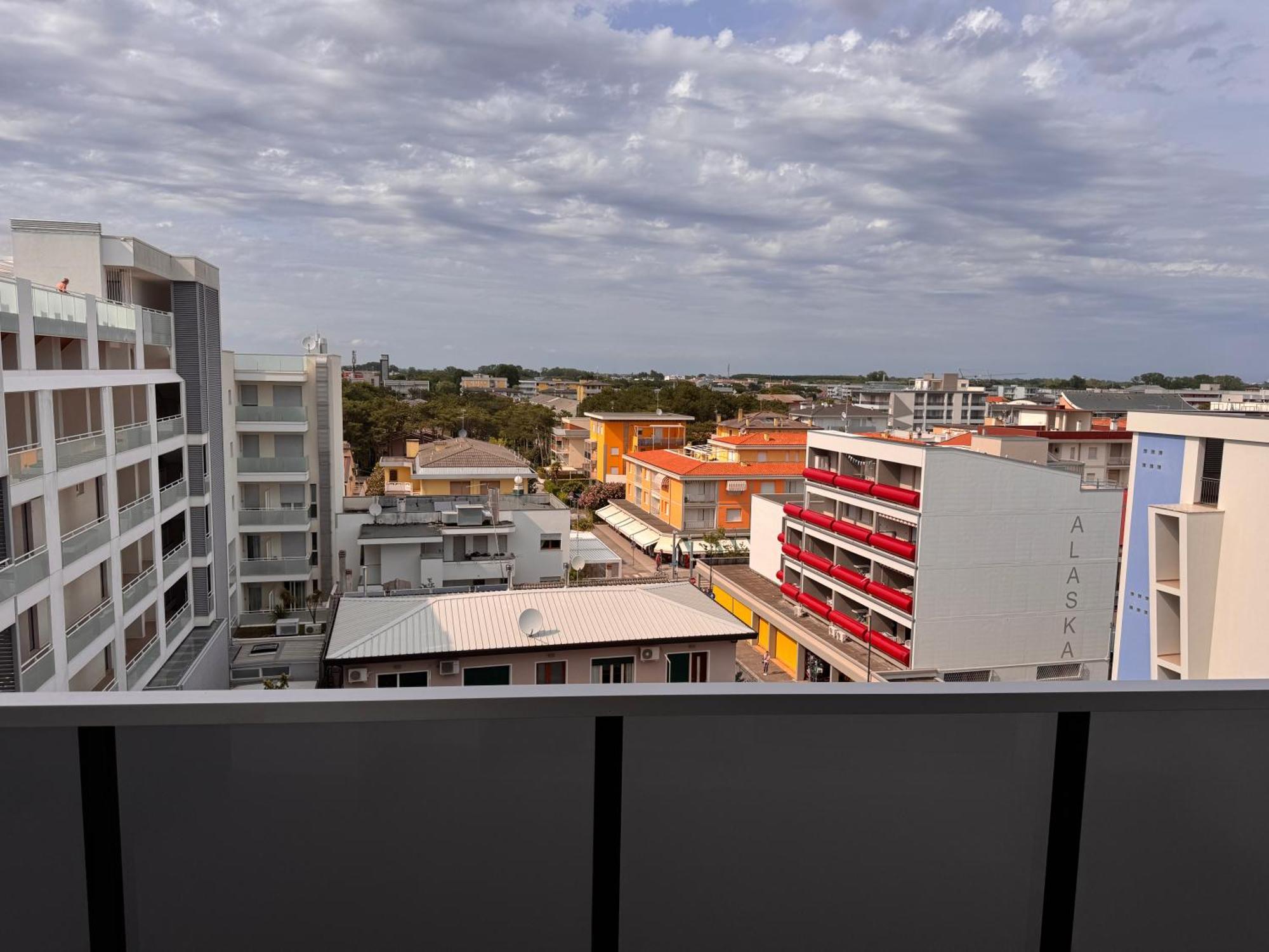 Venice Hvb 34 Lifestyle 4 Superior 4* Bibione