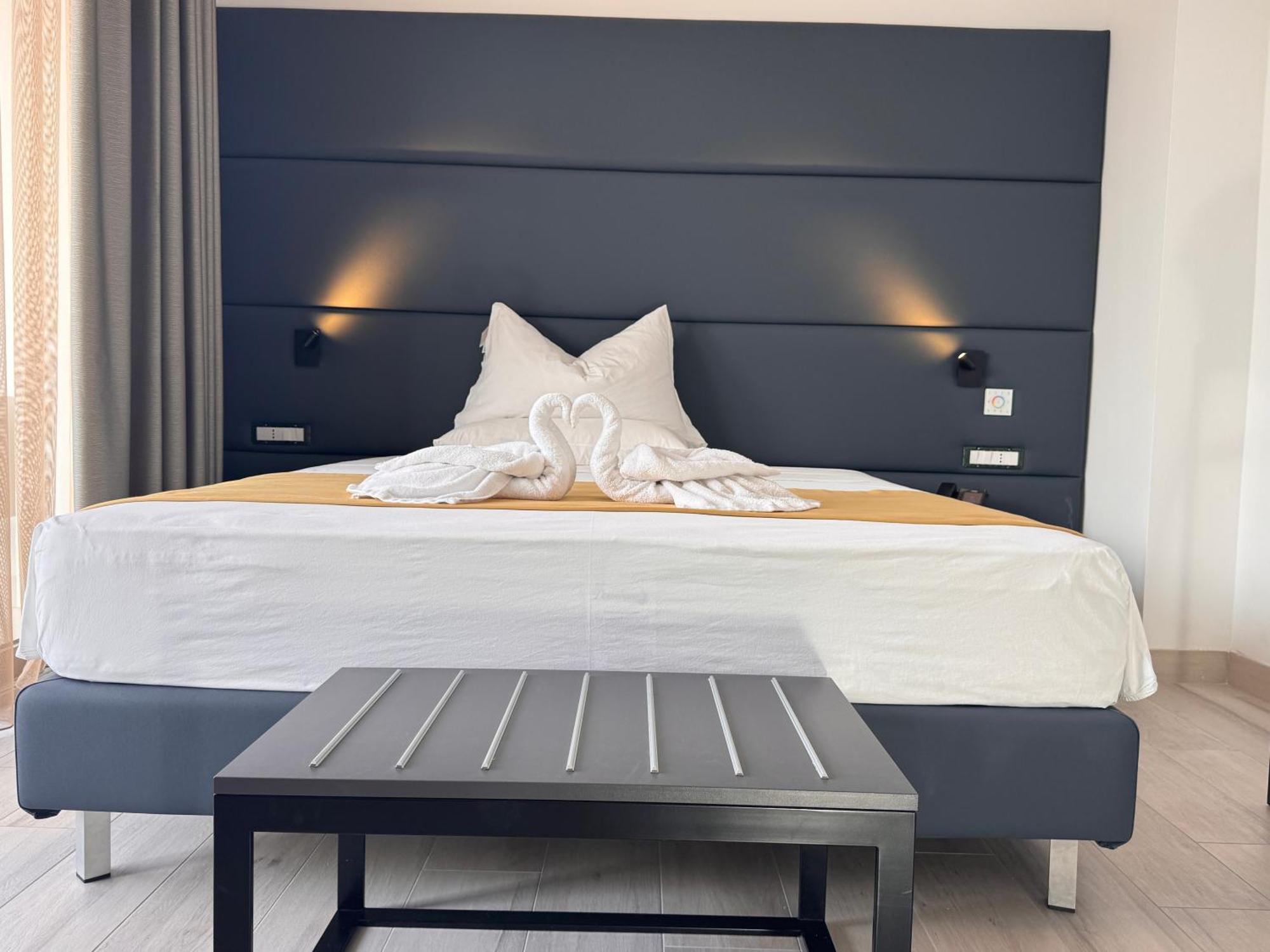 Venice Hvb 34 Lifestyle 4 Superior Hotel