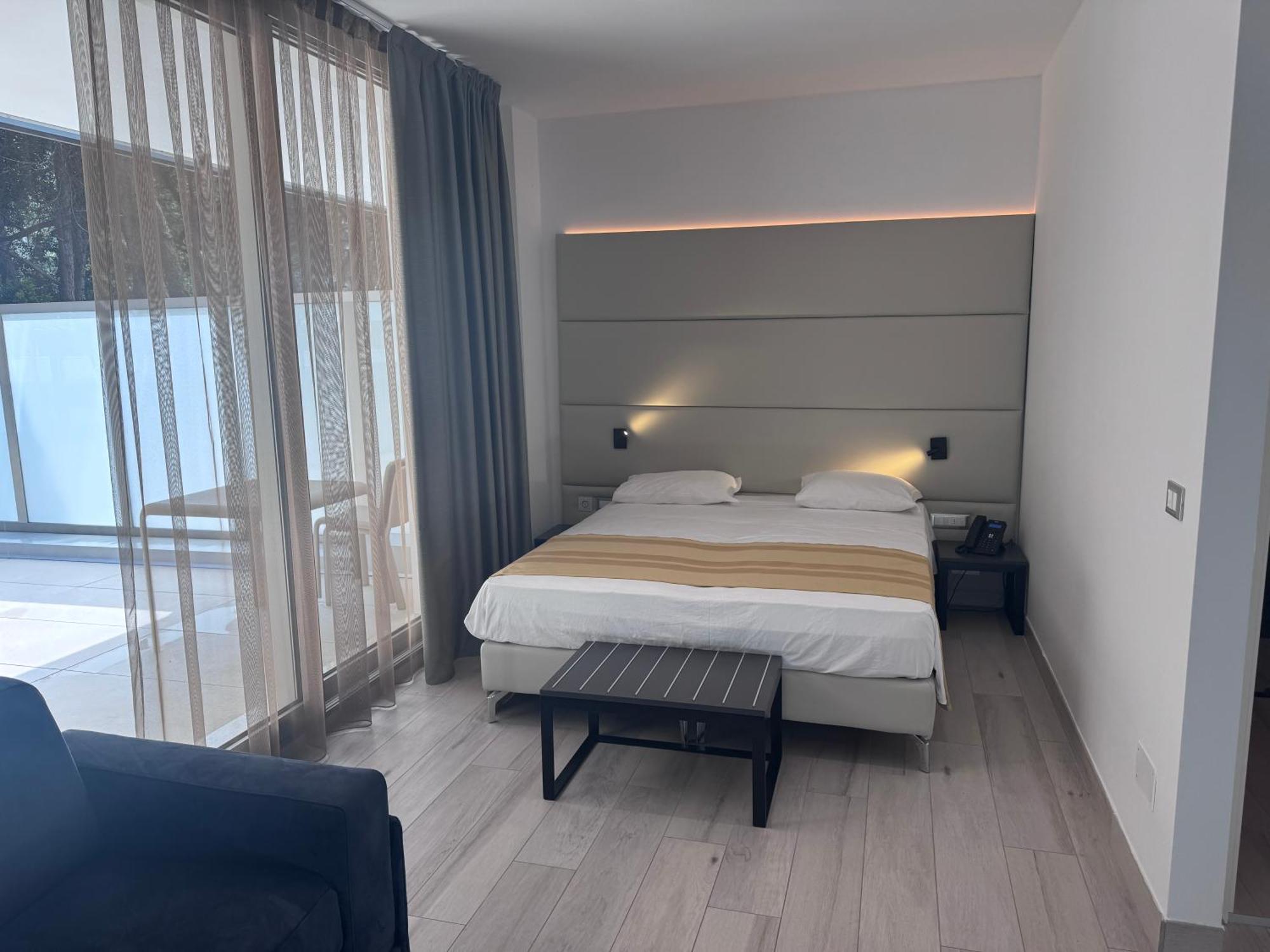 Hotel Venice Hvb 34 Lifestyle 4 Superior 4*