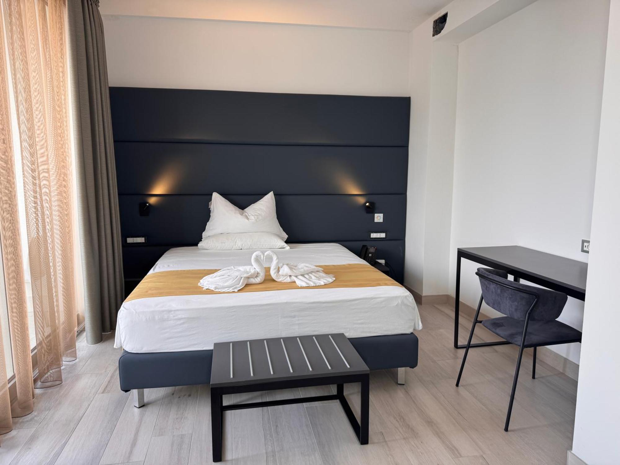 Venice Hvb 34 Lifestyle 4 Superior 4*