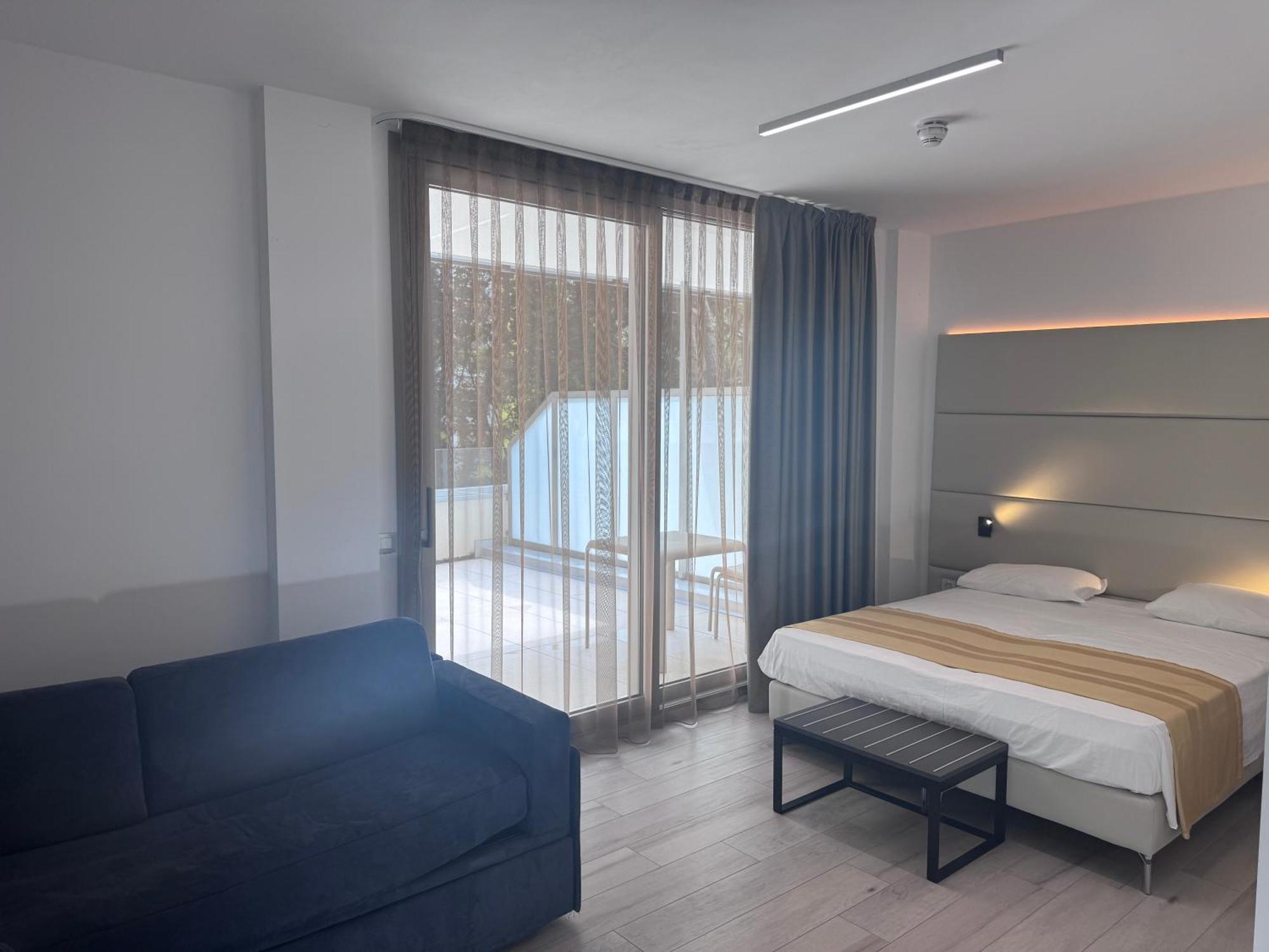 Venice Hvb 34 Lifestyle 4 Superior Hotel Bibione