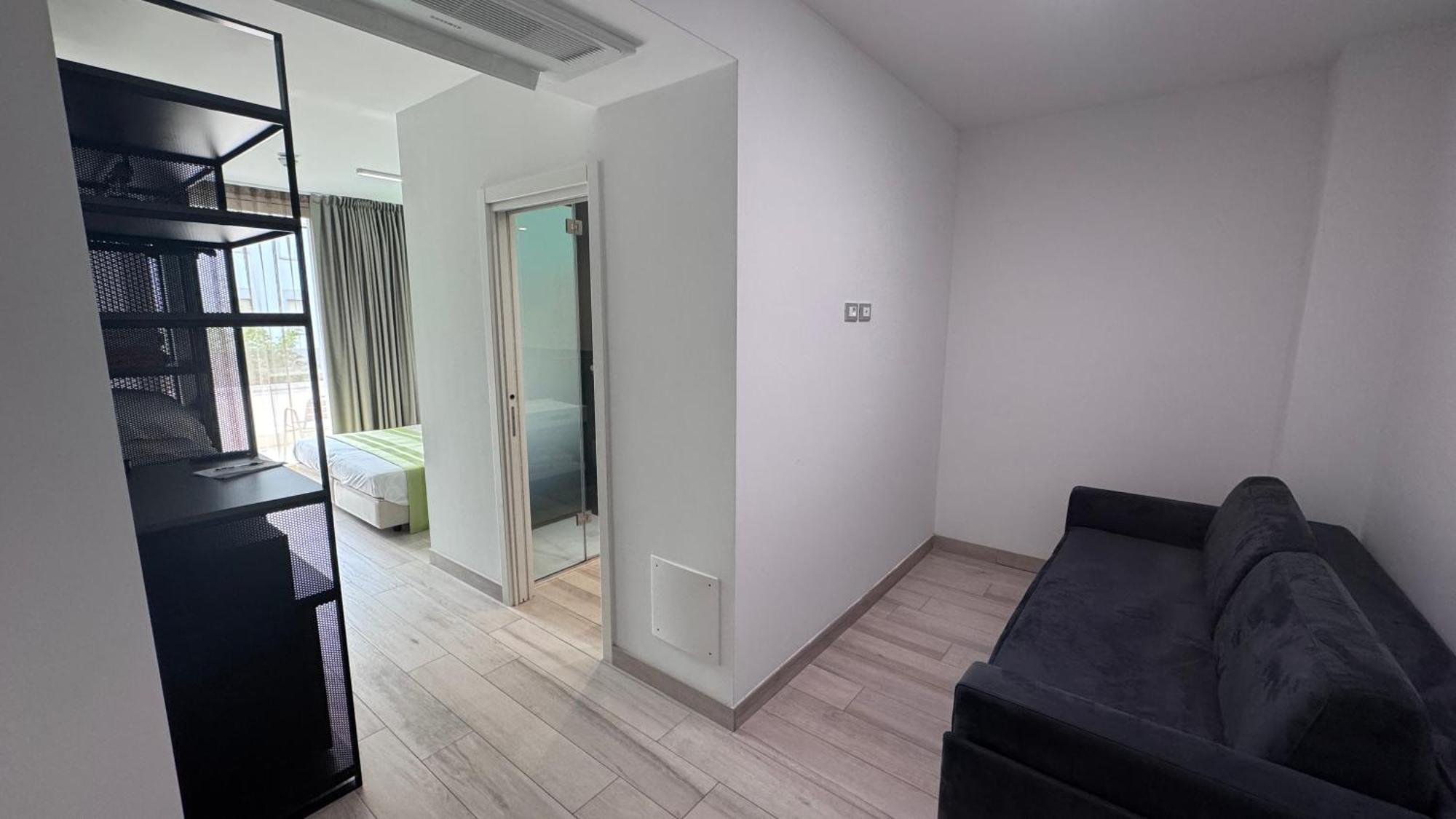 Venice Hvb 34 Lifestyle 4 Superior 4* Bibione